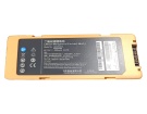Aed c2a hög kapacitet batteri, 12V 4500mAh mindray aed c2a medicinsk batterier Aed c2a hög kapacitet batteri, 12V 4500mAh mindray aed c2a medicinsk batterier