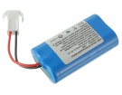 Osen9000e batteri, 7.4V 2200mAh edan osen9000e medicinsk batterier