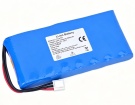 Se-1200 hög kapacitet batteri, 14.8V 5200mAh edan se-1200 medicinsk batterier