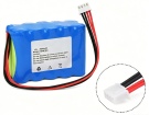 Hyhb-984 batteri, 12V 2000mAh edan hyhb-984 medicinsk batterier