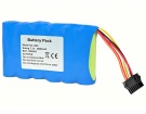 Sd5 batteri, 7.2V 2000mAh edan sd5 medicinsk batterier