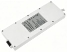 Dus-60 hög kapacitet batteri, 14.8V 5200mAh edan dus-60 medicinsk batterier