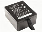 Spr9000a hög kapacitet batteri, 14.8V 5200mAh edan spr9000a medicinsk batterier