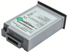 Im3 batteri, 11.1V 2400mAh edan im3 medicinsk batterier
