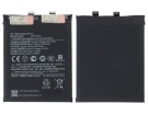 Bp4q hög kapacitet batteri, 3.87V 4610mAh xiaomi bp4q mobil batterier