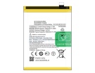 Reno 5 lite hög kapacitet batteri, 3.87V 4500mAh oppo reno 5 lite mobil batterier