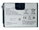 Bb16 hög kapacitet batteri, 3.91V 6000mAh vivo bb16 mobil batterier