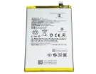 Bn5x hög kapacitet batteri, 3.84V 5160mAh xiaomi bn5x mobil batterier