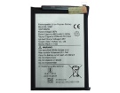 Bl-5abt hög kapacitet batteri, 3.87V 5000mAh tecno bl-5abt mobil batterier