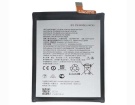 Mc50 hög kapacitet batteri, 3.87V 6000mAh motorola mc50 mobil batterier