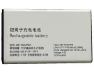 Ab1700dwm batteri, 3.7V 1700mAh other ab1700dwm mobil batterier