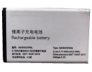 Ab0800ewmt batteri, 3.7V 800mAh other ab0800ewmt mobil batterier