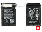 Rog phone 8 batteri, 7.78V 2750mAh asus rog phone 8 mobil batterier