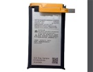 Moto razr 2022 batteri, 3.89V 2788mAh motorola moto razr 2022 mobil batterier