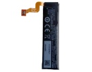 Nm40 batteri, 4.48V 712mAh motorola nm40 mobil batterier