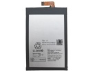 Ubatia290afn2 batteri, 3.85V 2500mAh sharp ubatia290afn2 mobil batterier