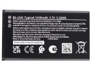 Nokia 150 2023 edition batteri, 3.7V 1450mAh nokia nokia 150 2023 edition mobil batterier