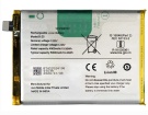 V2322 hög kapacitet batteri, 3.89V 5000mAh vivo v2322 mobil batterier