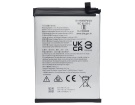 Ta-2573 hög kapacitet batteri, 3.87V 4900mAh nokia ta-2573 mobil batterier