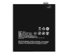 Ba181 hög kapacitet batteri, 3.87V 3900mAh meizu ba181 mobil batterier