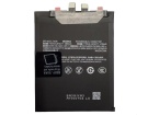 M381q hög kapacitet batteri, 3.87V 4600mAh meizu m381q mobil batterier