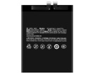 M391q hög kapacitet batteri, 3.87V 4900mAh meizu m391q mobil batterier