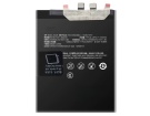 M481h hög kapacitet batteri, 3.89V 4920mAh meizu m481h mobil batterier