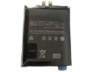 M468h hög kapacitet batteri, 3.89V 5380mAh meizu m468h mobil batterier
