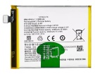 V1962t hög kapacitet batteri, 3.87V 4390mAh vivo v1962t mobil batterier
