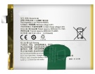 V2020ca hög kapacitet batteri, 3.87V 3920mAh vivo v2020ca mobil batterier