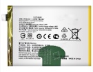 V2072ca hög kapacitet batteri, 3.89V 4000mAh vivo v2072ca mobil batterier