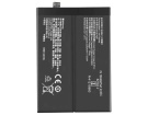 Reno 8pro plus batteri, 7.78V 2185mAh oppo reno 8pro plus mobil batterier