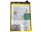 Pgx110 hög kapacitet batteri, 3.87V 4500mAh oppo pgx110 mobil batterier