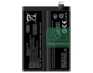 Reno 10 phw110 batteri, 7.82V 2500mAh oppo reno 10 phw110 mobil batterier