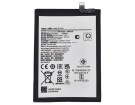 Sm-a066b/ds hög kapacitet batteri, 3.88V 5000mAh samsung sm-a066b/ds mobil batterier