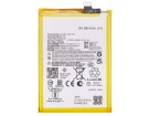 Xt2417 hög kapacitet batteri, 3.91V 5000mAh motorola xt2417 mobil batterier