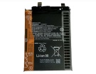 Bm5l hög kapacitet batteri, 3.88V 5000mAh redmi bm5l mobil batterier