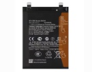 23117rk66c hög kapacitet batteri, 3.89V 5000mAh redmi 23117rk66c mobil batterier