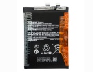 2311drk48e hög kapacitet batteri, 3.91V 5500mAh redmi 2311drk48e mobil batterier