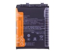 2407frk8ec hög kapacitet batteri, 3.91V 5500mAh redmi 2407frk8ec mobil batterier