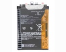 24117rk2cc hög kapacitet batteri, 3.85V 6550mAh redmi 24117rk2cc mobil batterier