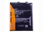 24127rk2cc hög kapacitet batteri, 3.66V 6000mAh redmi 24127rk2cc mobil batterier