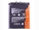 24129pn74g hög kapacitet batteri, 3.85V 5400mAh xiaomi 24129pn74g mobil batterier