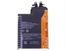 Xiaomi 17 pro hög kapacitet batteri, 3.76V 6300mAh xiaomi xiaomi 17 pro mobil batterier