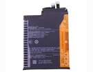17 pro max hög kapacitet batteri, 3.77V 7500mAh xiaomi 17 pro max mobil batterier