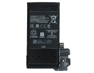 1icp6/46/92 hög kapacitet batteri, 3.89V 4575mAh other 1icp6/46/92 mobil batterier