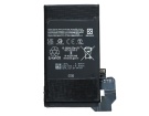 1icp6/52/93 hög kapacitet batteri, 3.89V 5050mAh other 1icp6/52/93 mobil batterier