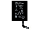 Gc15s batteri, 3.89V 1205mAh other gc15s mobil batterier