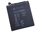 Gq57s hög kapacitet batteri, 3.89V 5015mAh other gq57s mobil batterier