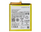 Xt2143-5 hög kapacitet batteri, 3.89V 4020mAh motorola xt2143-5 mobil batterier